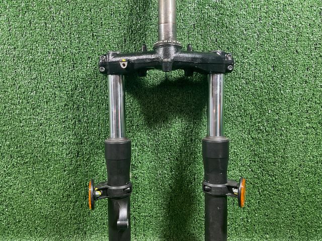 FORCELLA STELI CON DANNO HONDA SH 300 2016 2020