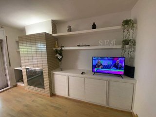 Piso en venta en Barri del Mar - Ribes Roges en Vilanova i La Geltrú
