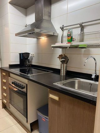 Piso en venta en Barri del Mar - Ribes Roges en Vilanova i La Geltrú