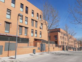 Garaje en venta en Miramadrid en Paracuellos de Jarama