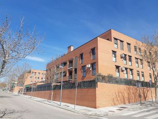 Garaje en venta en Miramadrid en Paracuellos de Jarama