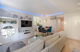 Piso en venta en Los Jardines de Marbella - La Ermita en Marbella