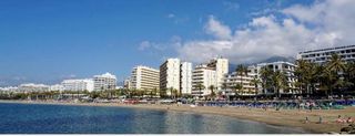 Piso en venta en Los Jardines de Marbella - La Ermita en Marbella