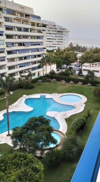 Piso en venta en Los Jardines de Marbella - La Ermita en Marbella