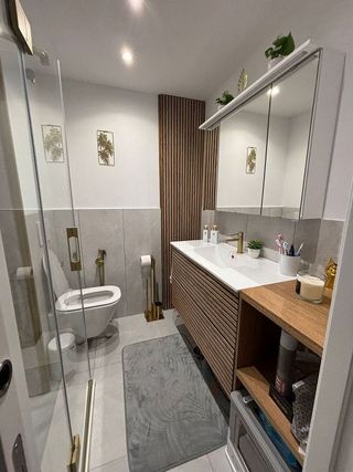 Piso en venta en Los Jardines de Marbella - La Ermita en Marbella