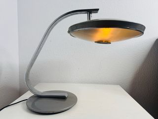 Lámpara de mesa Fase 520 vintage