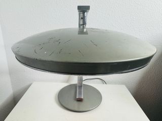 Lámpara de mesa Fase 520 vintage