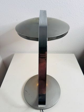 Lámpara de mesa Fase 520 vintage