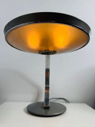 Lámpara de mesa Fase 520 vintage