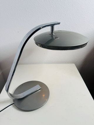 Lámpara de mesa Fase 520 vintage