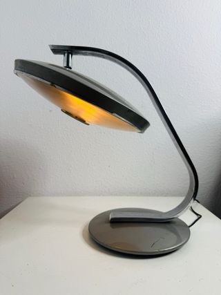 Lámpara de mesa Fase 520 vintage