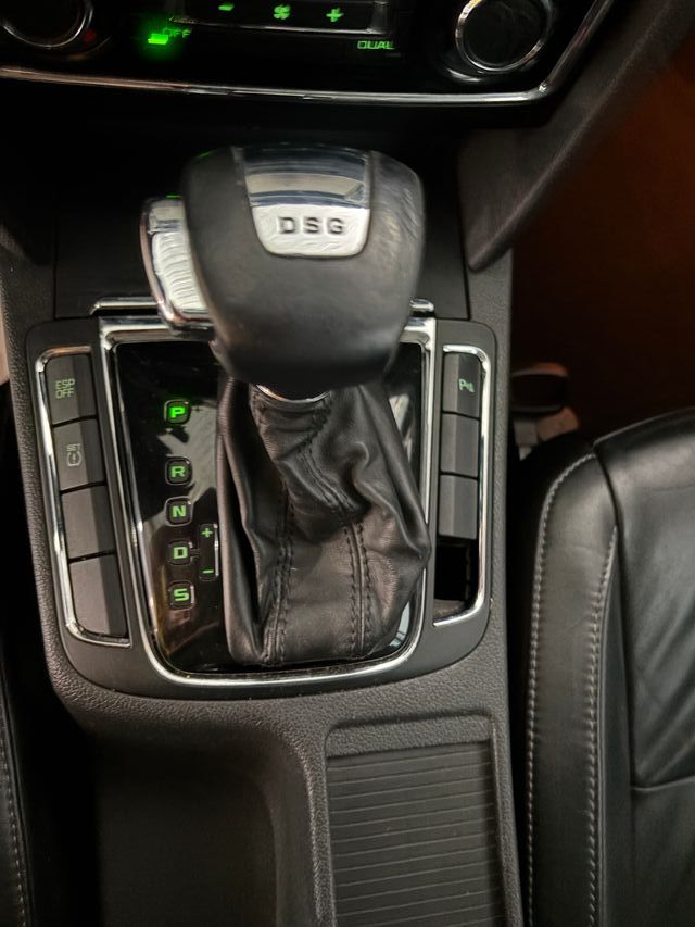 Skoda Superb 2009