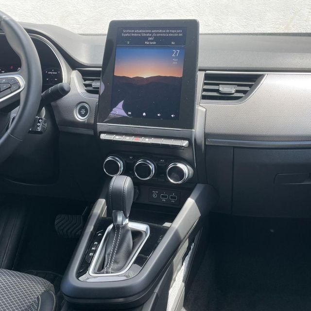 Renault Arkana 2022