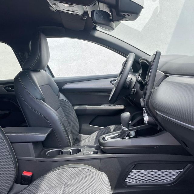 Renault Arkana 2022