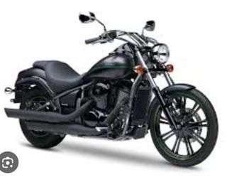 Despiece Kawasaki Vulcan 900 Classic
