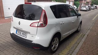 Renault Scenic 2012  1.5dci  110cv Dynamique
