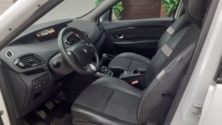Renault Scenic 2012  1.5dci  110cv Dynamique