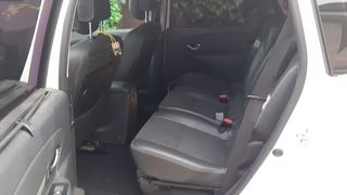 Renault Scenic 2012  1.5dci  110cv Dynamique