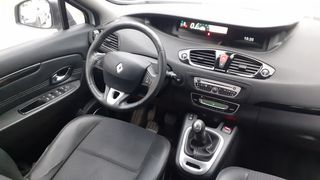 Renault Scenic 2012  1.5dci  110cv Dynamique