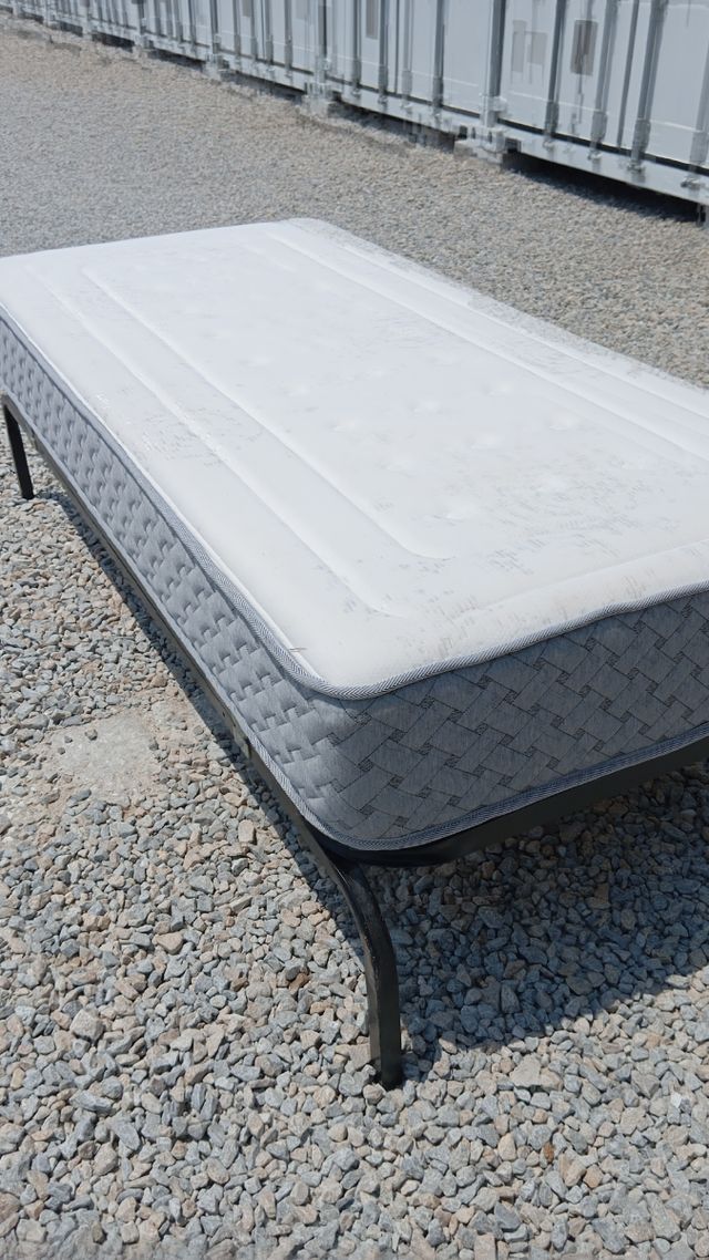 letti singoli 90x190 + spedizione