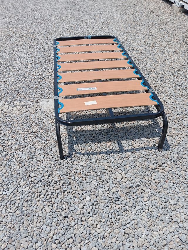 letti singoli 90x190 + spedizione