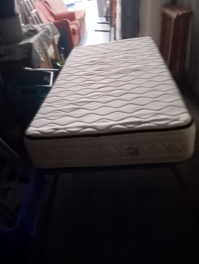 letti singoli 90x190 + spedizione