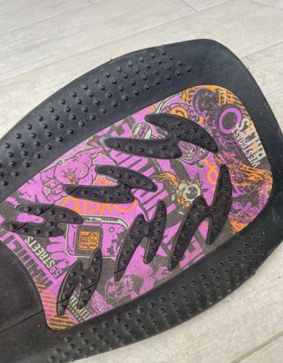 Oxelo Wave Board: Perfetto come nuovo