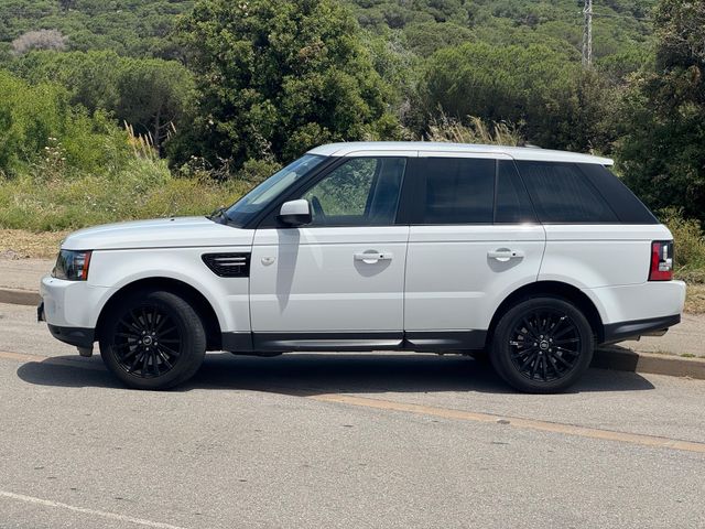 Land Rover Range Rover Sport 3.0 255 CV del 2013