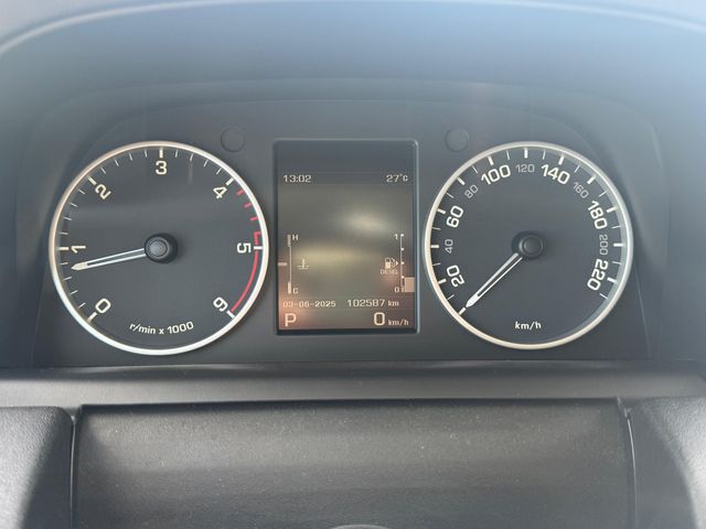 Land Rover Range Rover Sport 3.0 255 CV del 2013