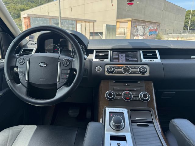 Land Rover Range Rover Sport 3.0 255 CV del 2013