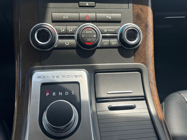 Land Rover Range Rover Sport 3.0 255 CV del 2013