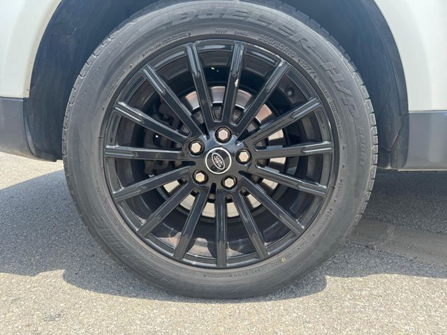 Land Rover Range Rover Sport 3.0 255 CV del 2013