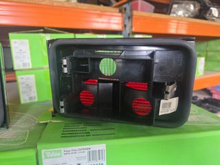 Pilotos traseros Citroën Xantia (93-97)