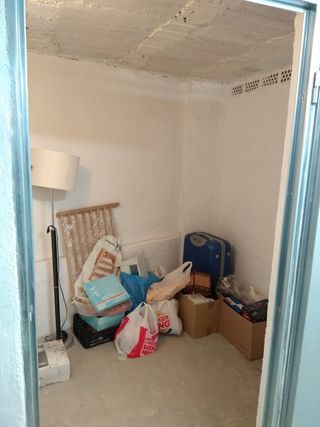 4 TRASTEROS CONTIGUOS LOS BOLICHES 