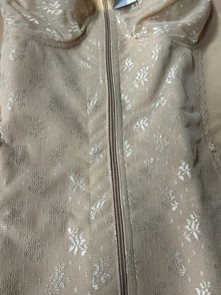 Faja moldeadora Soras