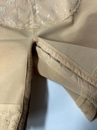 Faja moldeadora Soras