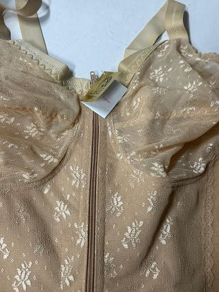 Faja moldeadora Soras