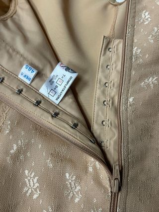 Faja moldeadora Soras