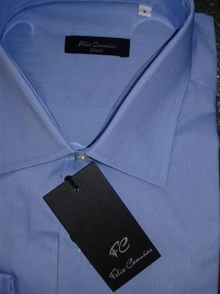 Camisas vestir STAFFORD,CAMUÑAS NUEVAS! Chollo!!