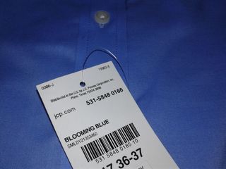 Camisas vestir STAFFORD,CAMUÑAS NUEVAS! Chollo!!