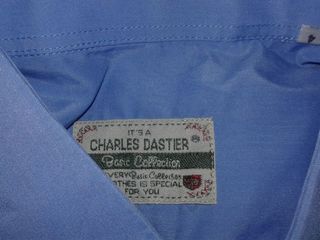 Camisas vestir STAFFORD,CAMUÑAS NUEVAS! Chollo!!