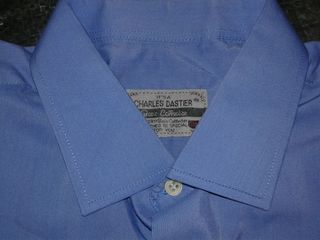 Camisas vestir STAFFORD,CAMUÑAS NUEVAS! Chollo!!