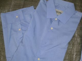 Camisas vestir STAFFORD,CAMUÑAS NUEVAS! Chollo!!