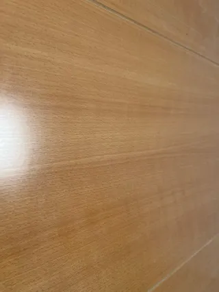 Puertas interiores madera