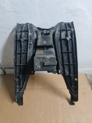 Suelo Yamaha Aerox 49cc