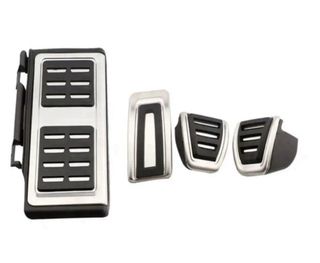 Pedales deportivos Seat Audi VW Skoda