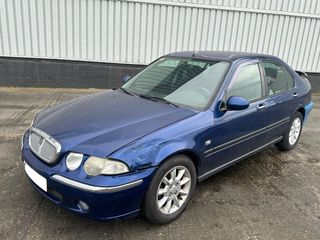 Rover 45 2003