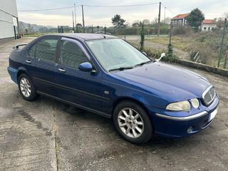 Rover 45 2003