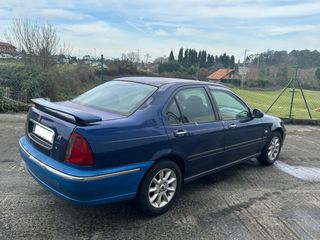 Rover 45 2003