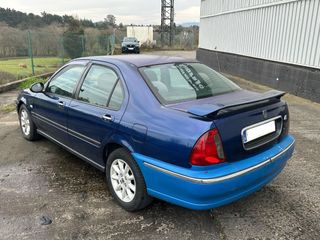 Rover 45 2003